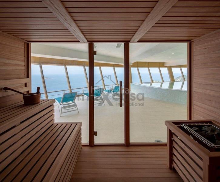 Foto 4d788a60-0a37-456d-b865-13557dd587c4. Appartement dans Playa Poniente Benidorm