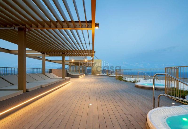Foto 6f655a82-dee8-4c3a-a58d-3438707a762e. Appartement dans Playa Poniente Benidorm