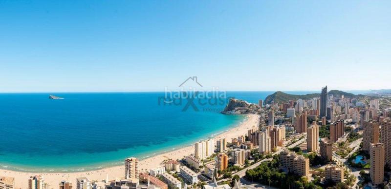 Foto 9d685a49-555c-45ef-9004-203ac9e9730b. Appartement dans Playa Poniente Benidorm