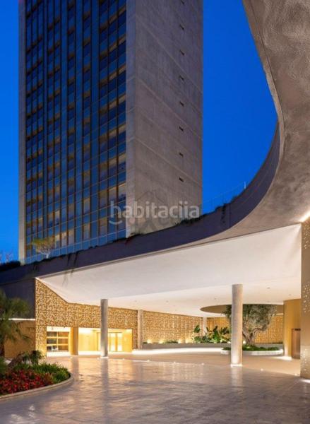 Foto ad8abbb4-9bf8-4f2e-a747-58677f02df22. Appartement dans Playa Poniente Benidorm