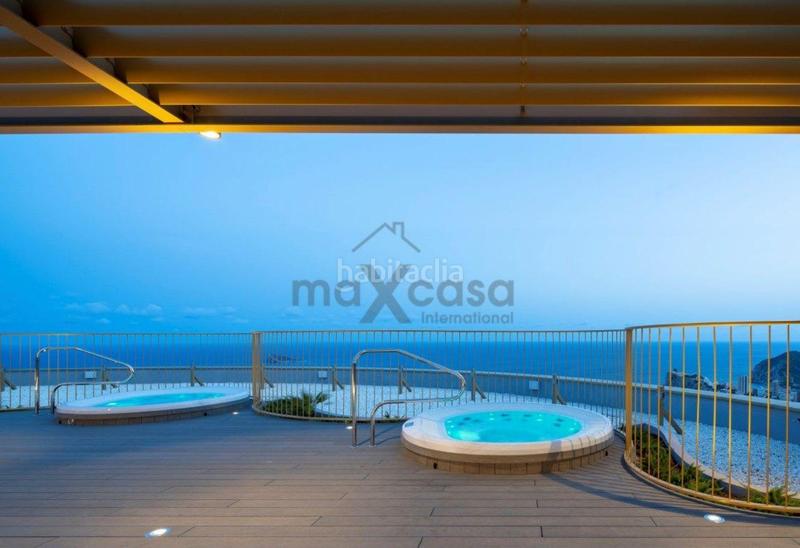 Foto d80da037-33ed-4bc0-bad2-1b31db1cfa52. Appartement dans Playa Poniente Benidorm