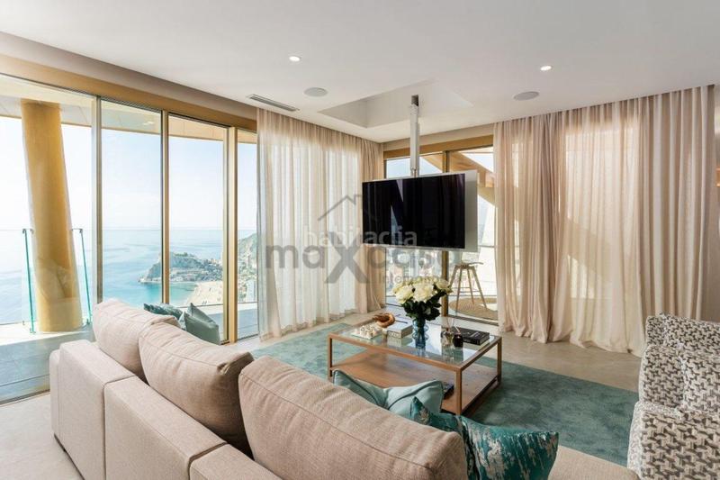 Foto dbae4f91-0105-47d9-9184-3ad39792f572. Appartement dans Playa Poniente Benidorm