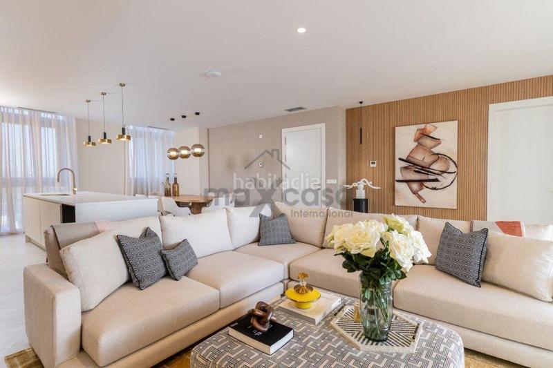 Foto de3bcfd0-7219-4ff3-9f7f-8fdab03ac57f. Appartement dans Playa Poniente Benidorm
