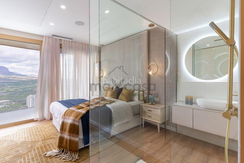 Foto dfd360d1-0760-4b27-8ca9-11e7e6f6ceaa. Appartement dans Playa Poniente Benidorm