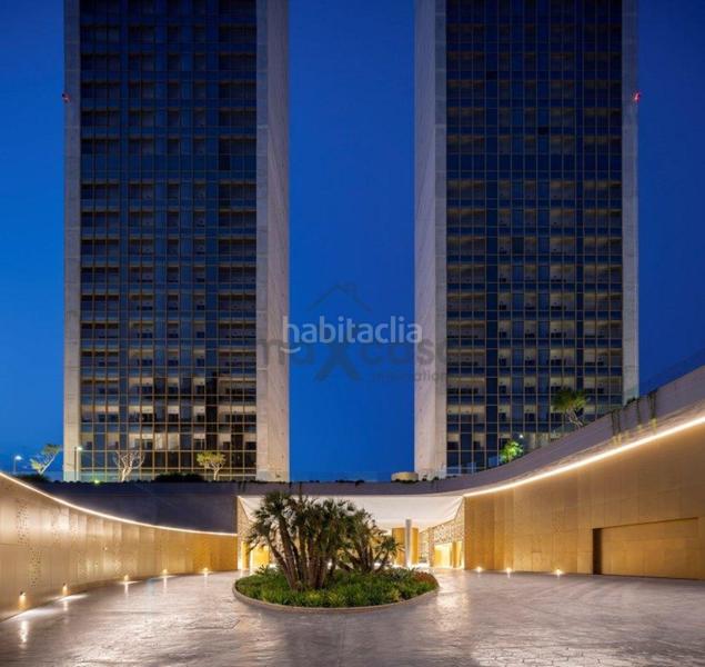 Foto e39ab442-1a23-4621-b9a0-72dd918246d9. Appartement dans Playa Poniente Benidorm