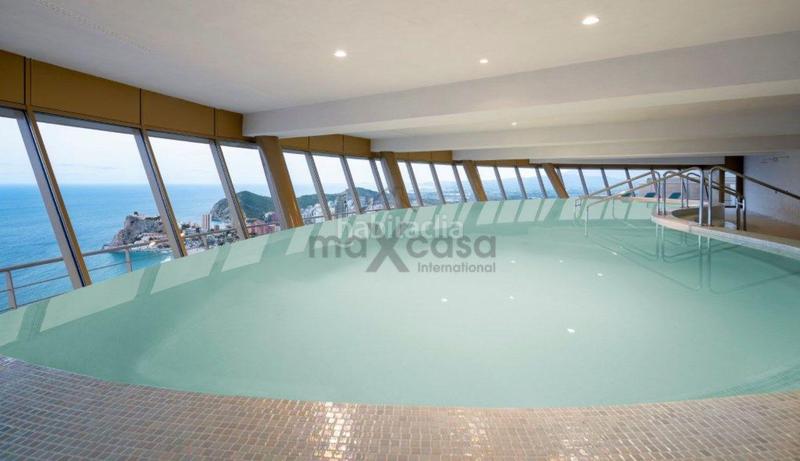 Foto 2aee758b-ddcc-4d3a-8460-571a43d4493f. Appartement in Playa Poniente Benidorm