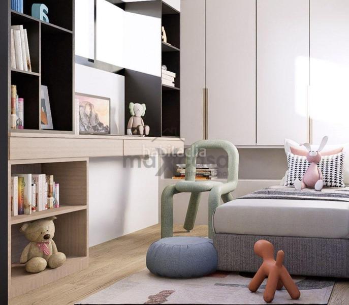 Foto 4cc4af1b-e478-4199-8d93-1c928b828acc. Apartamento en balcón de Finestrat-terra marina Finestrat