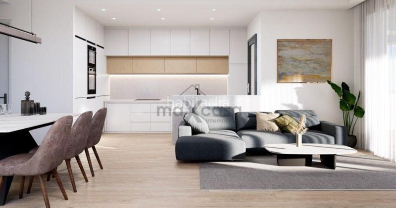 Foto ab4ad861-8551-485e-acfc-b4c157568d9a. Apartamento en balcón de Finestrat-terra marina Finestrat