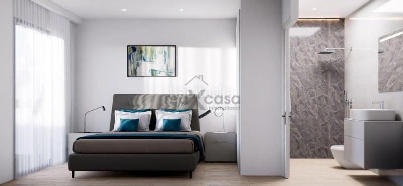 Foto d4ae6448-8395-4d0a-b128-1f85ce77198e. Apartment in balcón de Finestrat-terra marina Finestrat