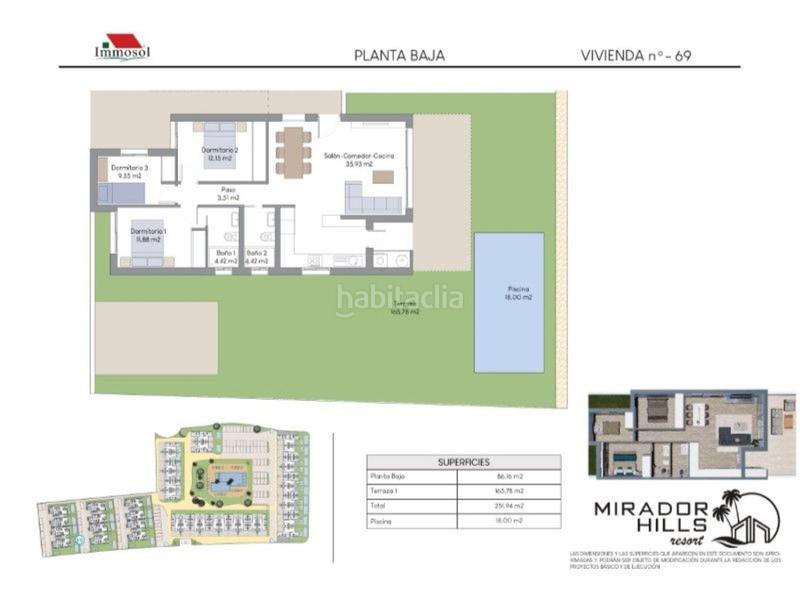 Foto eebe0d73-f87a-4988-b698-b64591ba3ccd. Appartement dans balcón de Finestrat-terra marina Finestrat