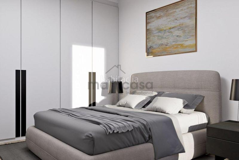 Foto 0d8e3260-959b-4f81-b632-61fdb3231d59. Piccolo appartamento in balcón de Finestrat-terra marina Finestrat