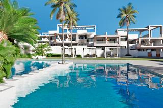 Casa a Balcón de Finestrat-Terra Marina