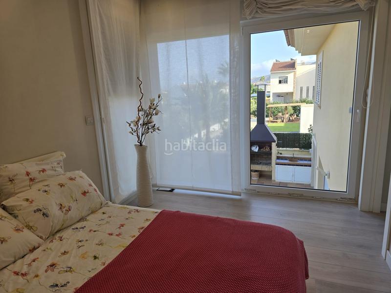 Foto 06792dab-78a1-4d40-adc9-30d4cc25a740. Chalet en Pueblo-Ubanizaciones Alfàs del Pi (l´)
