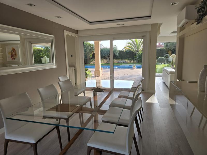 Foto 5a683876-f4a1-4c06-ad04-3989d82c45c4. Chalet en Pueblo-Ubanizaciones Alfàs del Pi (l´)