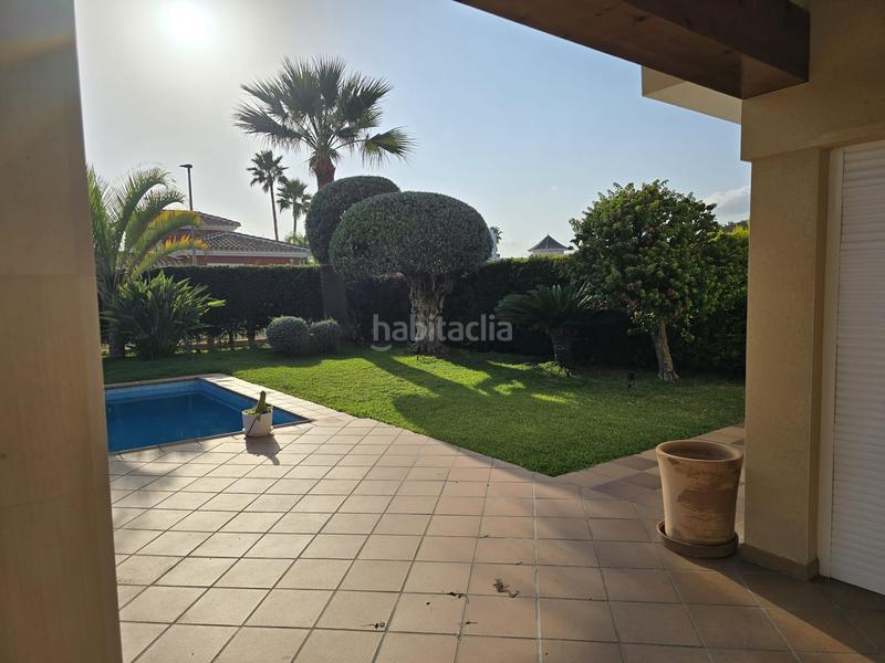 Foto 63be3ab5-6fbb-4c76-adbe-2e26cc55b59f. Chalet en Pueblo-Ubanizaciones Alfàs del Pi (l´)