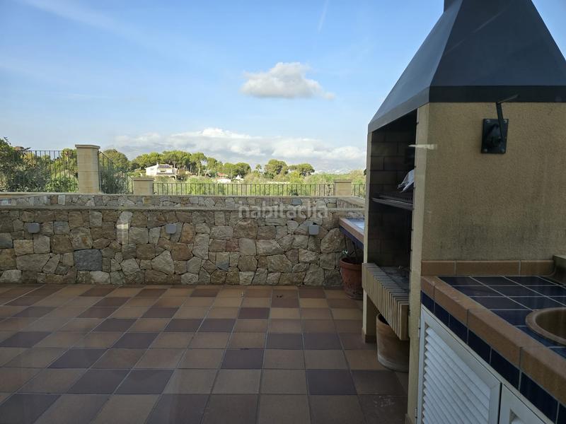 Foto 6b0cfad6-ae02-40ac-aef1-50599f6ce91d. Chalet en Pueblo-Ubanizaciones Alfàs del Pi (l´)