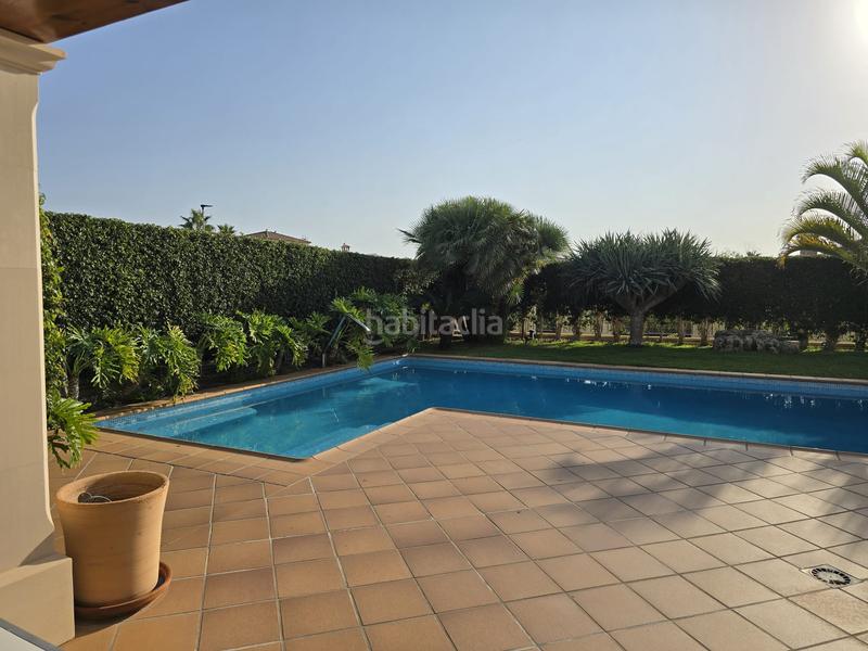 Foto 719fb623-dcd7-4514-bea4-f498785b22c1. Chalet en Pueblo-Ubanizaciones Alfàs del Pi (l´)