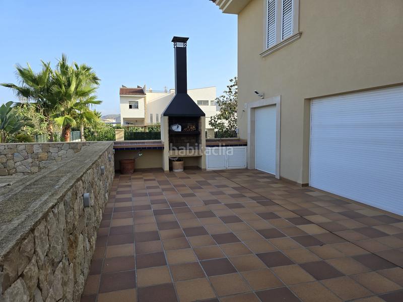 Foto aa0ea6b1-1ca8-466e-9c25-cc80c517d2d0. Chalet en Pueblo-Ubanizaciones Alfàs del Pi (l´)