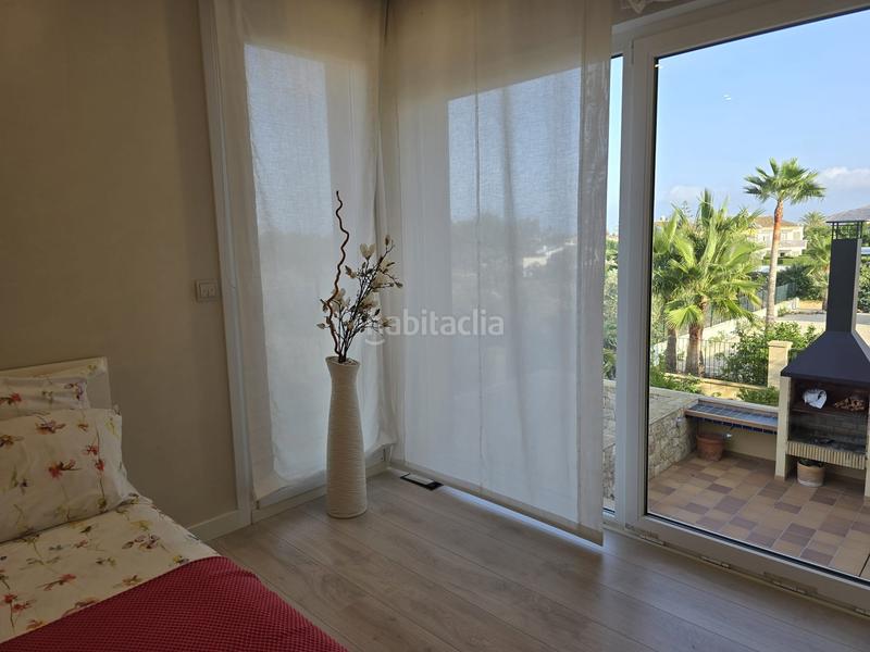 Foto af6f5802-2921-4304-a966-057d6e9b5835. Chalet en Pueblo-Ubanizaciones Alfàs del Pi (l´)