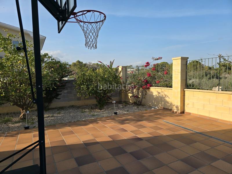 Foto f846a1cf-4e4c-447f-b4e3-157c571b164d. Chalet en Pueblo-Ubanizaciones Alfàs del Pi (l´)