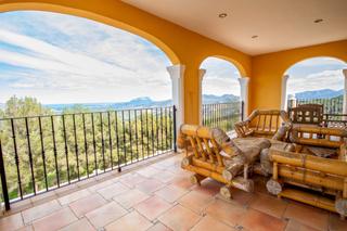 Chalet en Vall de Laguart