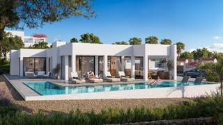 Chalet à La Granadella - Costa Nova