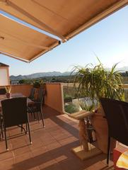 Penthouse in El Palmar - Los Molinos