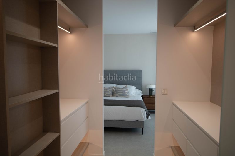 Foto 82e3d4df-0933-4511-91b2-e8a91361b6fc. Xalet a balcón de Finestrat-terra marina Finestrat