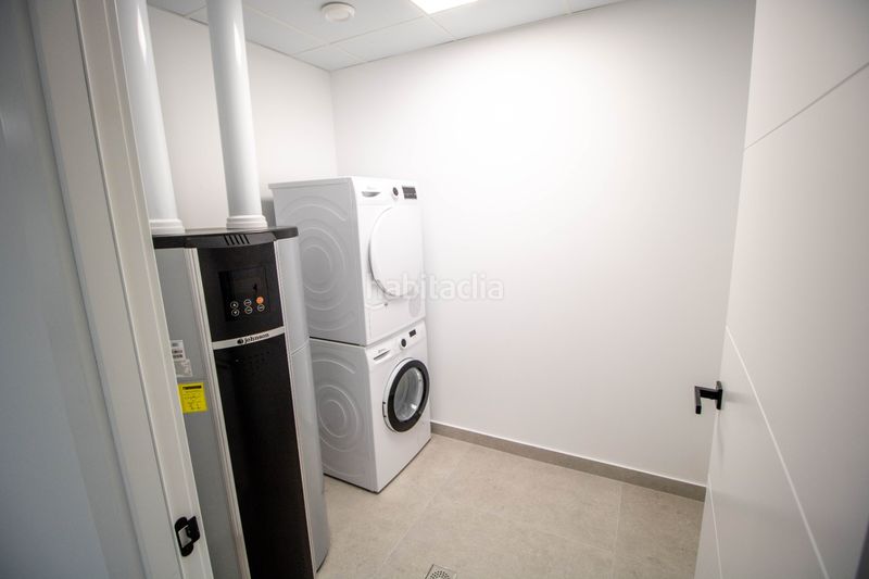 Foto aab530da-ebc2-491d-a23a-1d935da8066a. Xalet a balcón de Finestrat-terra marina Finestrat