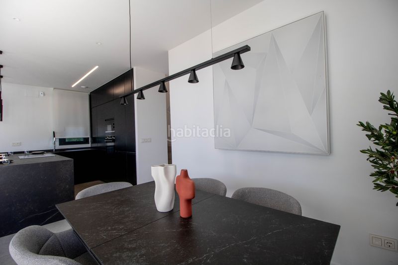 Foto c63d4184-dab6-4ce6-b5be-8ab8c671a95e. Xalet a balcón de Finestrat-terra marina Finestrat