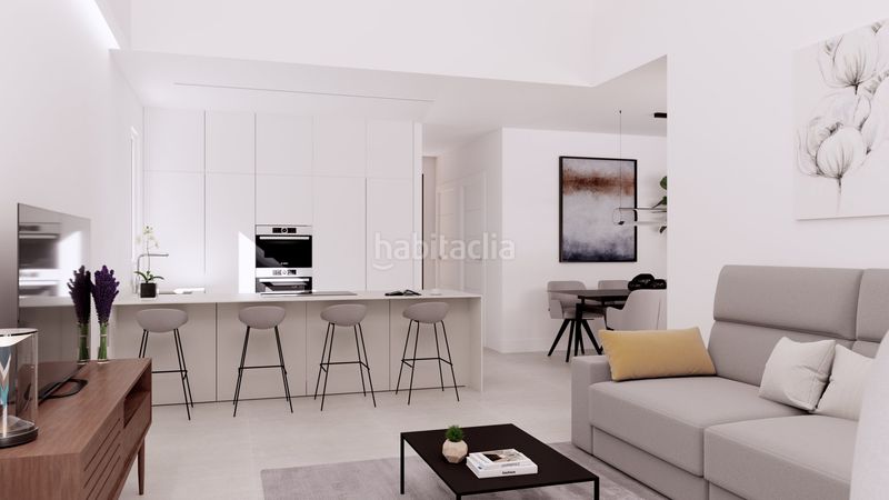 Foto d9bb5937-029f-4ee3-bfc4-252a3b1dd8a5. Xalet a balcón de Finestrat-terra marina Finestrat