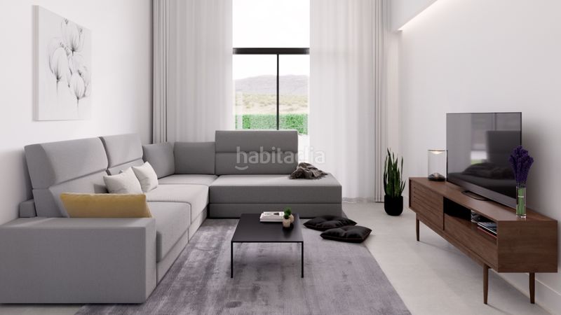 Foto daead12d-b48e-4879-b5c4-e3d5b3c45f38. Xalet a balcón de Finestrat-terra marina Finestrat