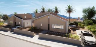 Terreny residencial a El Tossal-Bello Horizonte