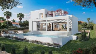Chalet à La Granadella - Costa Nova