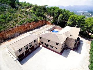 Chalet à Llíber
