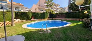 Apartment in L´Albir