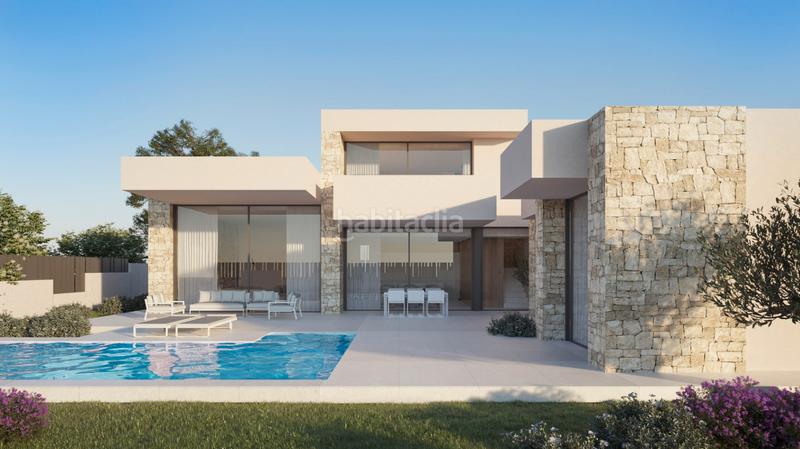 Foto d5b1ef52-127e-409a-8ff7-bd30bd7840cc. Chalet en Centro Urbano Dénia