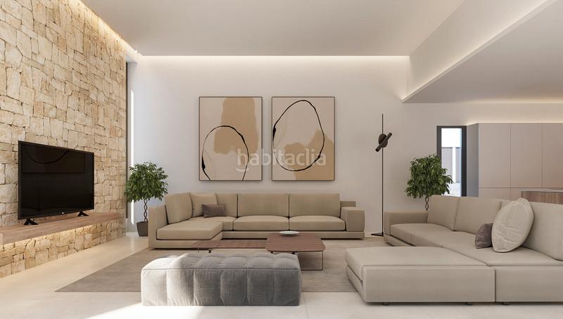 Foto d6c8d970-fe6b-48fe-ae4d-b45d5532a7ea. Chalet en Centro Urbano Dénia