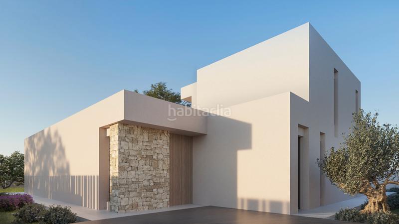 Foto e3de3f3d-24a7-4b55-891b-c7fcdc06990a. Chalet en Centro Urbano Dénia