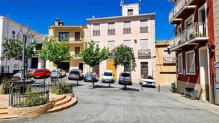 Casale in Alcalalí