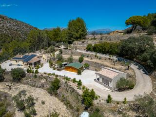 Country house en Xal
