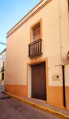 Country house en Pedreguer