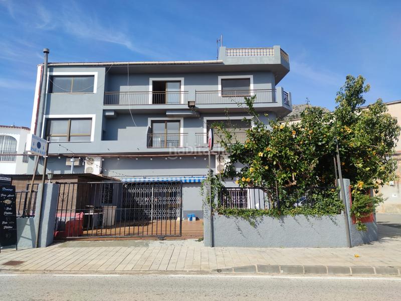 Foto af416329-0a71-40b8-bc96-8de5022c2ce5. Bauernhof in Tormos