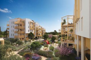 Apartament a Poblets (els)