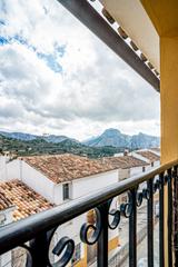 Country house en Trbena