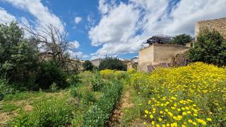 Country house en Llber