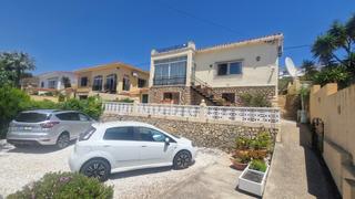Chalet in Parcent