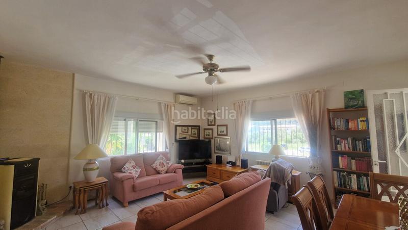 Foto 4c8f77d2-e7c8-442e-962c-070aca9b1876. Chalet en Parcent