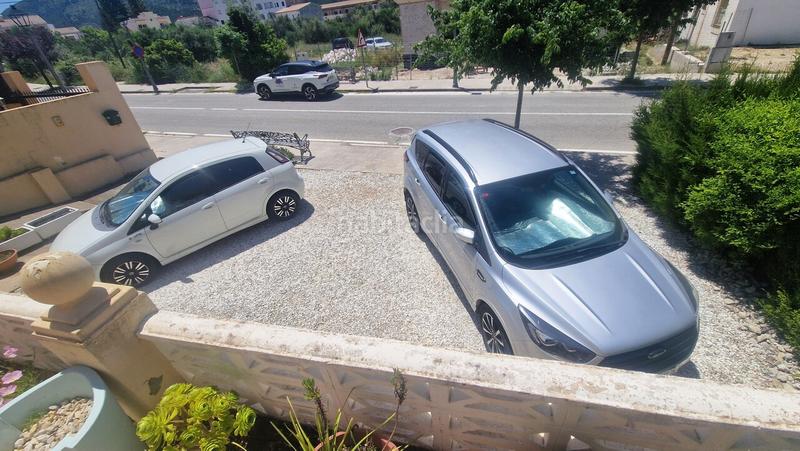 Foto 4cf38e54-a9e7-4b5d-bc4a-eecde31cd7f9. Chalet en Parcent