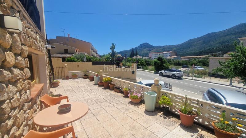 Foto 510bc7dc-39bd-434d-9b94-2c0805564edc. Chalet en Parcent
